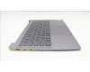Lenovo 5CB1L72133 Tastatur inkl. Topcase ASM_ENG H 83AM ARGY