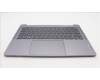 Lenovo 5CB1L72133 Tastatur inkl. Topcase ASM_ENG H 83AM ARGY