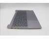 Lenovo 5CB1L72134 Tastatur inkl. Topcase ASM_EURO ENG H83AM ARGY