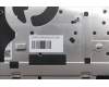 Lenovo 5CB1L72134 Tastatur inkl. Topcase ASM_EURO ENG H83AM ARGY