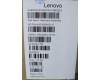 Lenovo 5CB1L72135 Tastatur inkl. Topcase ASM_FRA H 83AM ARGY