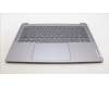 Lenovo 5CB1L72142 Tastatur inkl. Topcase ASM_HUN H 83AM ARGY