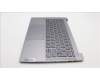 Lenovo 5CB1L72144 Tastatur inkl. Topcase ASM_ITA H 83AM ARGY