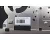Lenovo 5CB1L72151 Tastatur inkl. Topcase ASM_SLV H 83AM ARGY