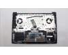 Lenovo 5CB1L72151 Tastatur inkl. Topcase ASM_SLV H 83AM ARGY