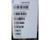 Lenovo 5CB1L72151 Tastatur inkl. Topcase ASM_SLV H 83AM ARGY
