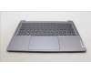 Lenovo 5CB1L72151 Tastatur inkl. Topcase ASM_SLV H 83AM ARGY