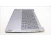 Lenovo 5CB1L72152 Tastatur inkl. Topcase spanisch H 83AM ARGY