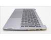 Lenovo 5CB1L72157 Tastatur inkl. Topcase ASM_UK H 83AM ARGY