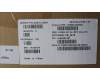 Lenovo 5CB1L72630 COVER UpCase_EUROENG C82XG NFP CG NBL AL