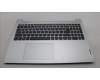 Lenovo 5CB1L72630 COVER UpCase_EUROENG C82XG NFP CG NBL AL