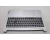 Lenovo 5CB1L72630 COVER UpCase_EUROENG C82XG NFP CG NBL AL