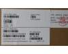 Lenovo 5CB1L74834 Tastatur inkl. Topcase ASM_BEL L83A2 FP I/G