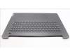 Lenovo 5CB1L74834 Tastatur inkl. Topcase ASM_BEL L83A2 FP I/G
