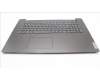 Lenovo 5CB1L74835 Tastatur inkl. Topcase ASM_CZE/SLK L83A2 FPI/G