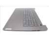 Lenovo 5CB1L74835 Tastatur inkl. Topcase ASM_CZE/SLK L83A2 FPI/G