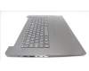 Lenovo 5CB1L74835 Tastatur inkl. Topcase ASM_CZE/SLK L83A2 FPI/G