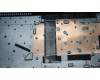 Lenovo 5CB1L74836 Tastatur inkl. Topcase ASM_EURO ENG L83A2FPI/G