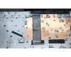 Lenovo 5CB1L74837 Tastatur inkl. Topcase ASM_ENG L83A2 FP I/G