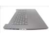Lenovo 5CB1L74838 Tastatur inkl. Topcase ASM_FRA L83A2 FP I/G
