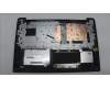 Lenovo 5CB1L74842 Tastatur inkl. Topcase deutsch L83A2 FP I/G