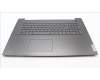Lenovo 5CB1L74842 Tastatur inkl. Topcase deutsch L83A2 FP I/G