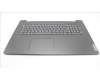Lenovo 5CB1L74845 Tastatur inkl. Topcase ASM_HUN L83A2 FP I/G