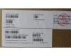 Lenovo 5CB1L74846 Tastatur inkl. Topcase ASM_ITA L83A2 FP I/G