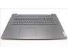 Lenovo 5CB1L74846 Tastatur inkl. Topcase ASM_ITA L83A2 FP I/G
