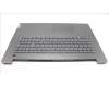 Lenovo 5CB1L74846 C-Abdeckung mit Tastatur, Italienisch, Eisengrau, Fingerabdruck