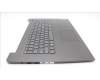 Lenovo 5CB1L74846 Tastatur inkl. Topcase ASM_ITA L83A2 FP I/G