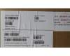 Lenovo 5CB1L74851 Tastatur inkl. Topcase ASM_NORDIC L83A2 FP I/G