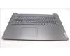 Lenovo 5CB1L74851 Tastatur inkl. Topcase ASM_NORDIC L83A2 FP I/G