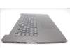 Lenovo 5CB1L74851 Tastatur inkl. Topcase ASM_NORDIC L83A2 FP I/G