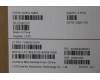 Lenovo 5CB1L74852 Tastatur inkl. Topcase ASM_POR L83A2 FP I/G