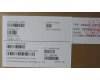 Lenovo 5CB1L74853 Tastatur inkl. Topcase ASM_RUS L83A2 FP I/G