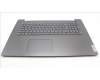 Lenovo 5CB1L74853 Tastatur inkl. Topcase ASM_RUS L83A2 FP I/G
