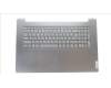 Lenovo 5CB1L74854 Tastatur inkl. Topcase ASM_SLV L83A2 FP I/G