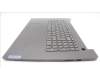Lenovo 5CB1L74854 Tastatur inkl. Topcase ASM_SLV L83A2 FP I/G