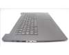 Lenovo 5CB1L74854 Tastatur inkl. Topcase ASM_SLV L83A2 FP I/G
