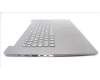 Lenovo 5CB1L79611 Tastatur inkl. Topcase spanisch L83A2 FP I/G