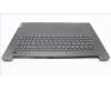 Lenovo 5CB1L79616 Tastatur inkl. Topcase ASM_UK L83A2 FP I/G