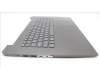 Lenovo 5CB1L79616 Tastatur inkl. Topcase ASM_UK L83A2 FP I/G