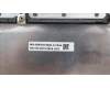 Lenovo 5CB1L79616 Tastatur inkl. Topcase ASM_UK L83A2 FP I/G