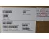 Lenovo 5CB1L79617 Tastatur inkl. Topcase ASM_UKR L83A2 FP I/G