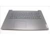 Lenovo 5CB1L79617 Tastatur inkl. Topcase ASM_UKR L83A2 FP I/G