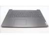 Lenovo 5CB1L79629 Tastatur inkl. Topcase deutsch L83A2 NFP I/G