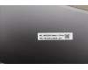 Lenovo 5CB1L79649 Cover L 21JJ lower case