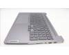Lenovo 5CB1L79654 Tastatur inkl. Topcase ASM_CZE/SLK L83AR AG D