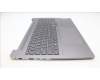 Lenovo 5CB1L79655 Tastatur inkl. Topcase ASM_ENG L83AR AG D